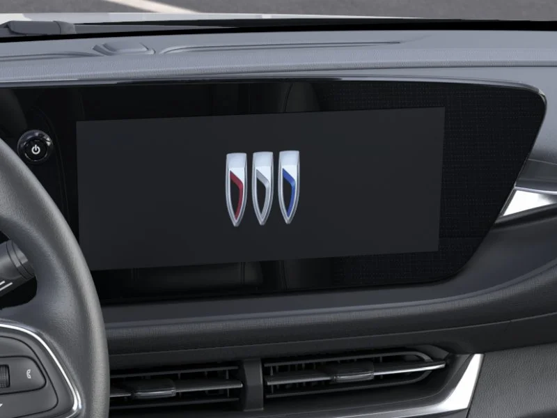 New 2026 Summit White Buick Preferred image 20