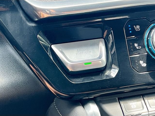 2024 GMC Sierra 3500HD Denali - Photo 16