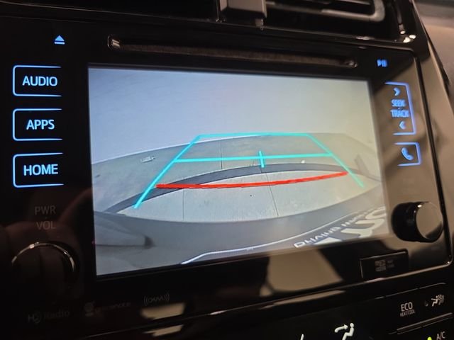 Used 2016 Gray Toyota Three Touring image 22