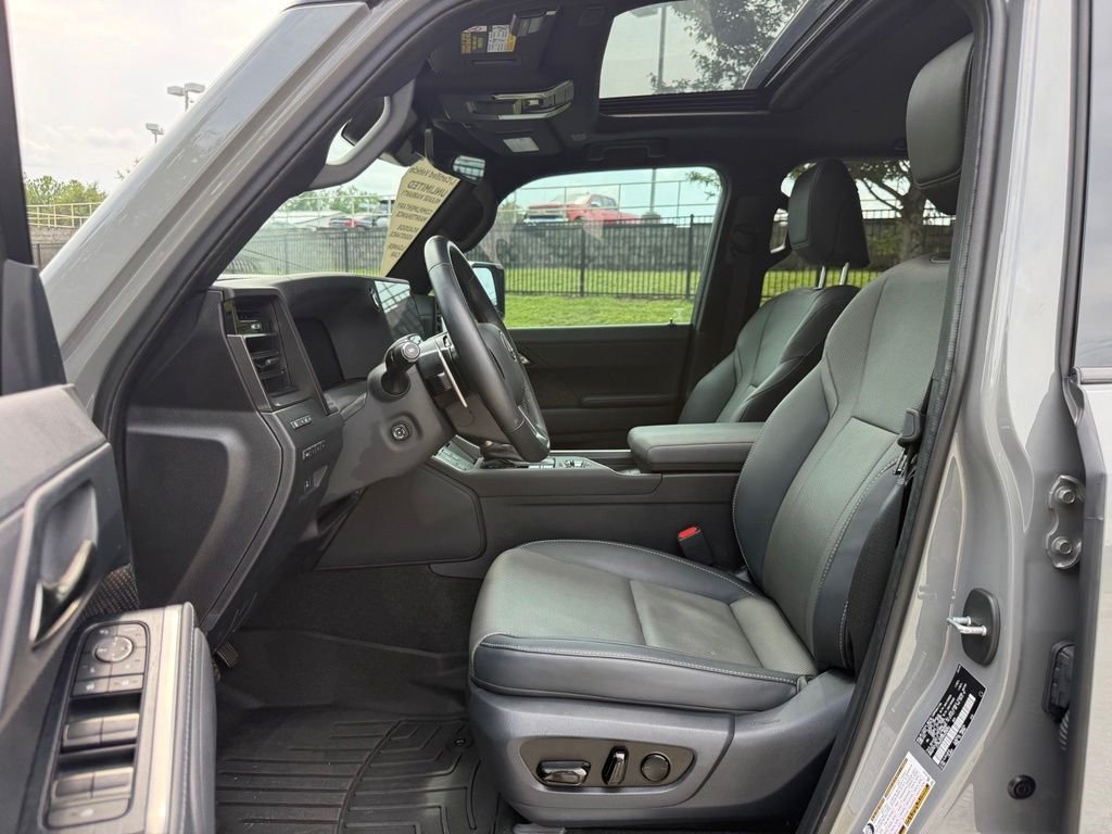 Certified Used 2024 INCOGNITO Lexus 550 Premium+ image 27