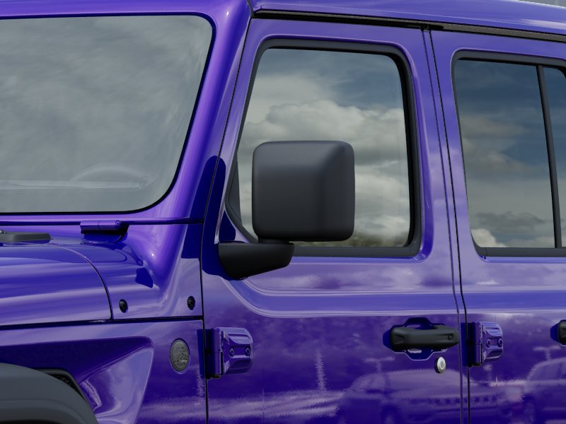 New 2026 Reign Jeep Sport S image 38