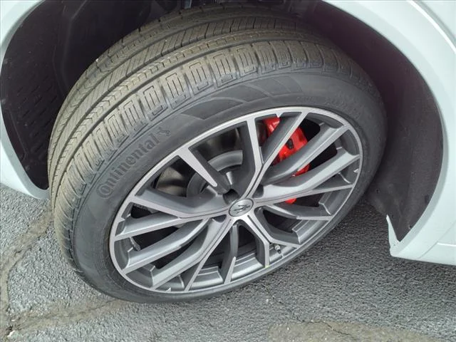 2023 Maserati Grecale GT - Photo 9
