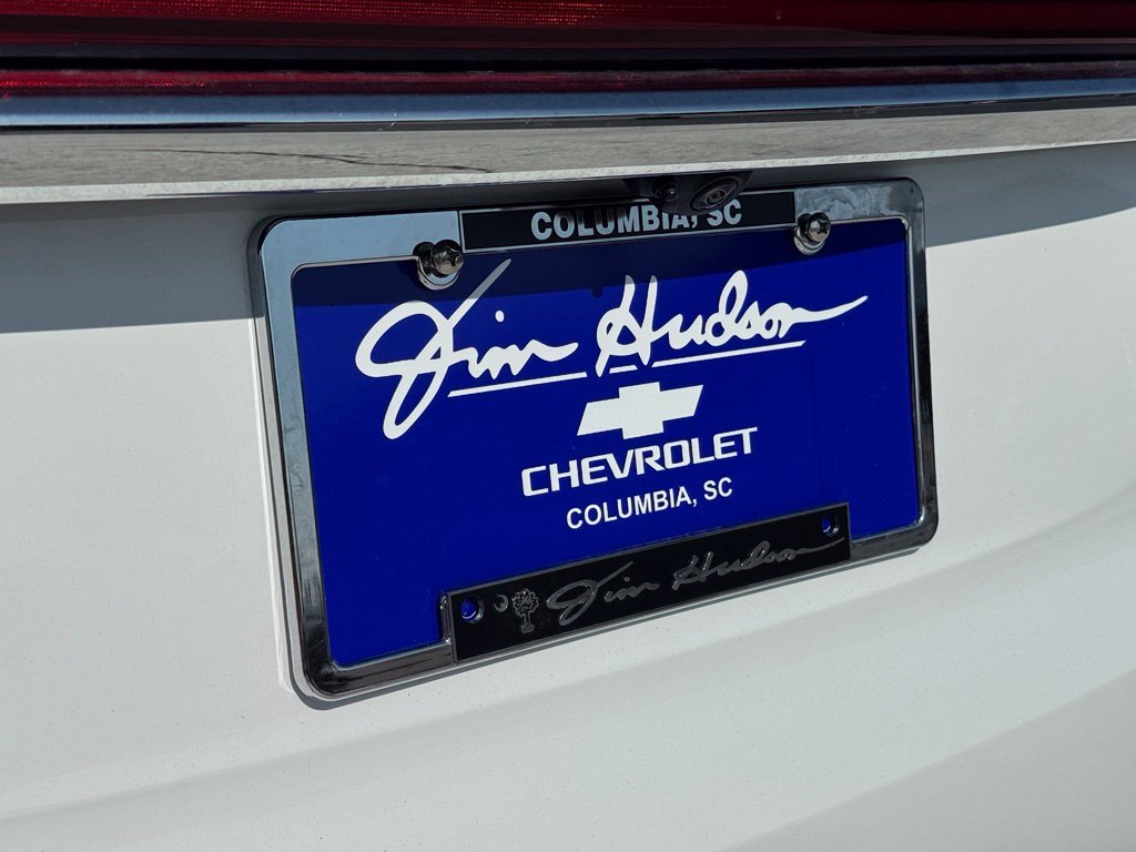 Used 2025 White Buick Preferred image 15