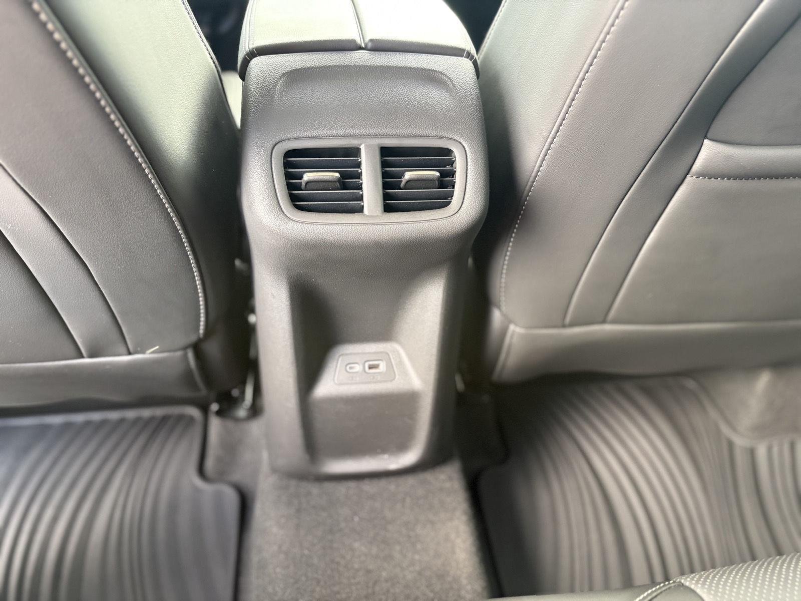 Used 2023 Ebony Twilight Metallic Buick Essence image 30