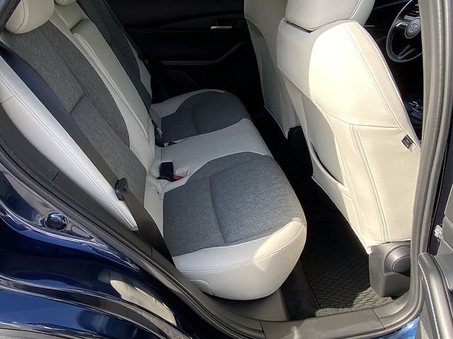 Certified Used 2026 Blue Mazda 2.5 S Aire Edition image 14