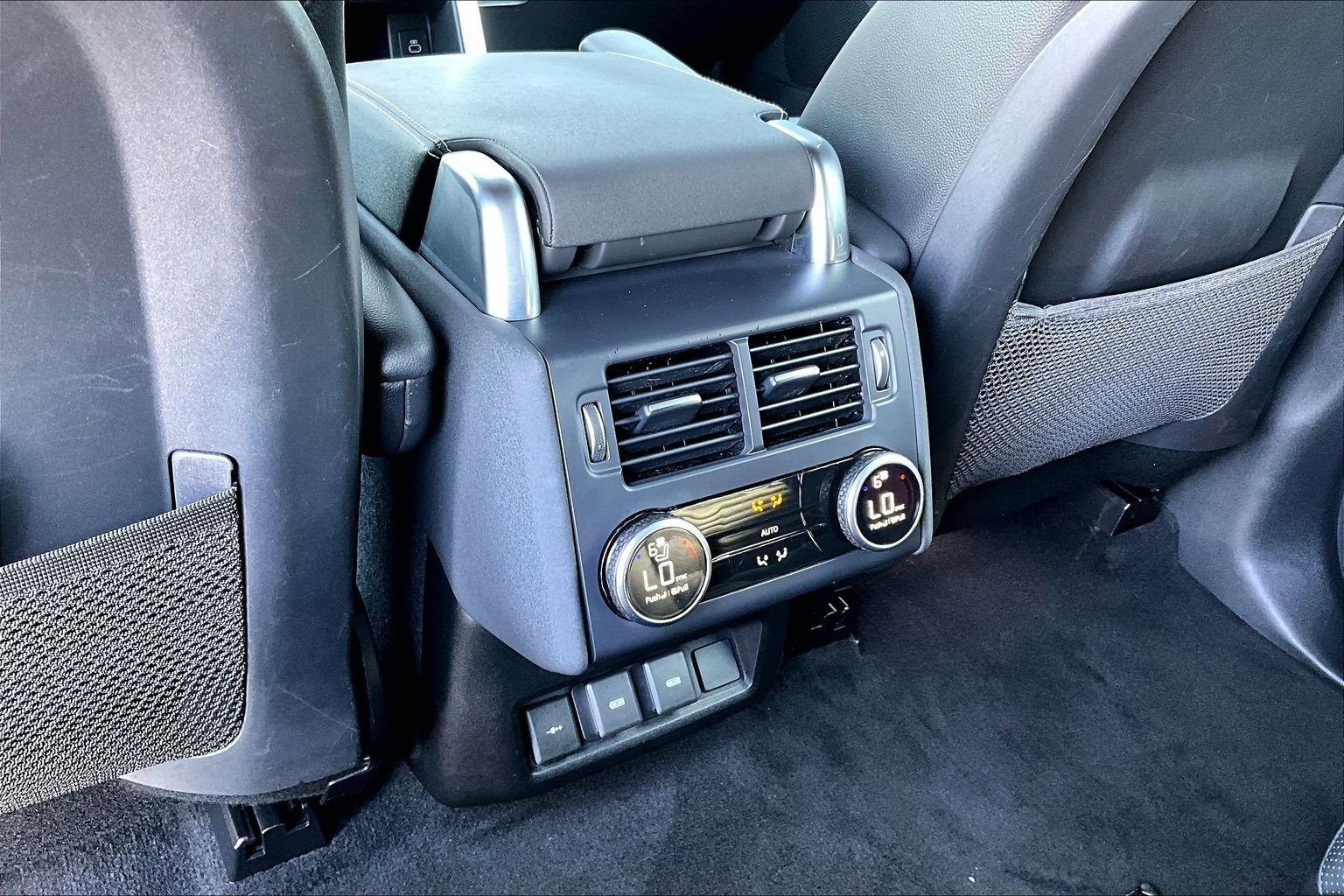 Certified Used 2023 Gray Land Rover S R-Dynamic image 33