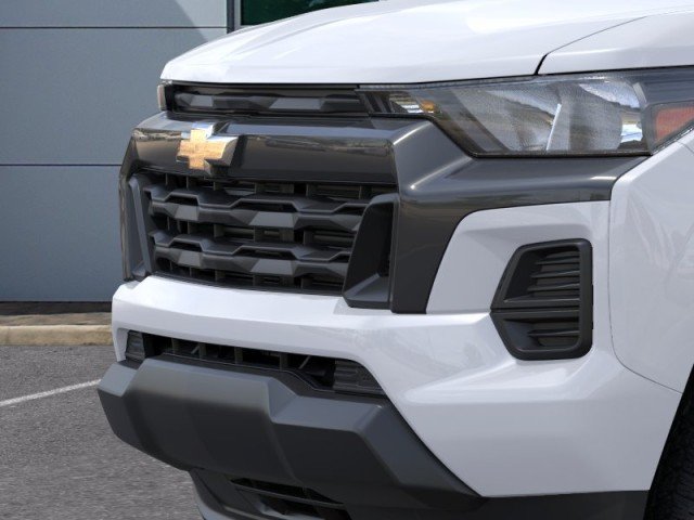 New 2026 Summit White Chevrolet LT image 13
