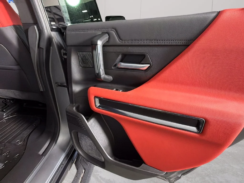 2026 GMC HUMMER EV 3X - Photo 35