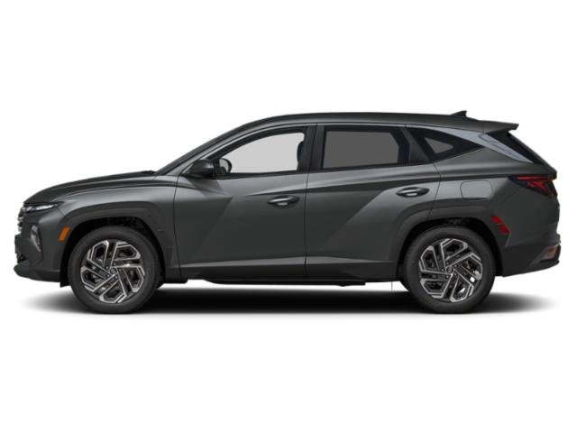 New 2026 Ecotronic Gray Hyundai SEL Plus FWD image 2