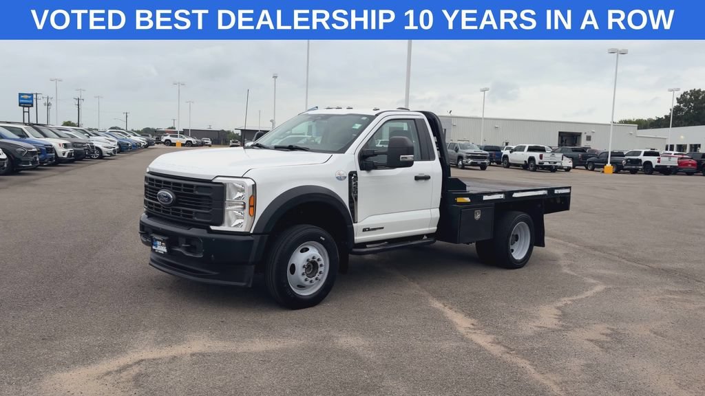 Used 2024  Ford XL image 4