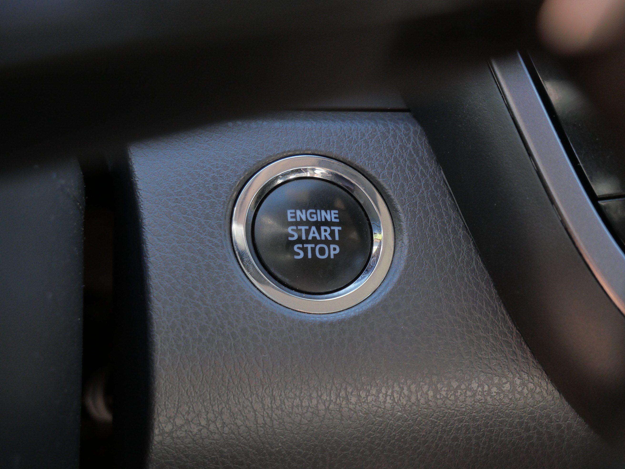 Certified Used 2023 Midnight Black Metallic Toyota XLE image 30