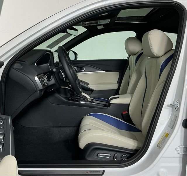 New 2026 Platinum White Pearl Acura A-Spec Tech Package image 13