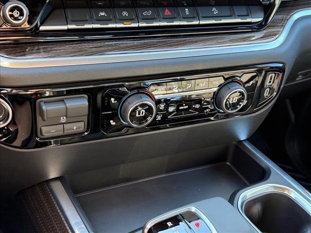 2026 Chevrolet Silverado 1500 LT - Photo 11