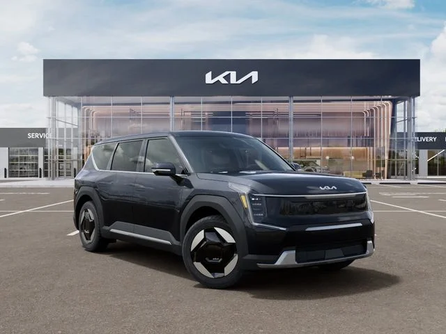 New 2026 Panthera Metal Kia Light Long Range RWD image 8