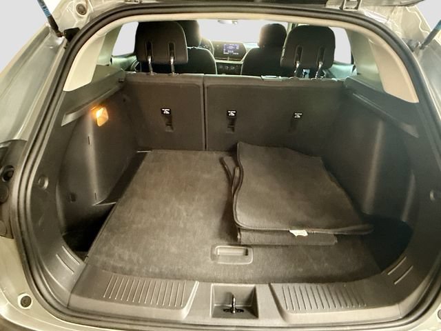 Used 2024 Sterling Gray Metallic Chevrolet LS image 25
