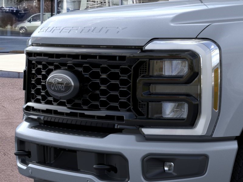 2026 Ford F-250 Super Duty Lariat - Photo 17