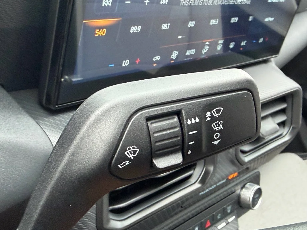 New 2026 Avalanche Gray Ford EcoBoost® Fastback image 24