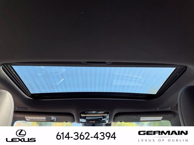 Used 2024 White Lexus 350 Premium image 15
