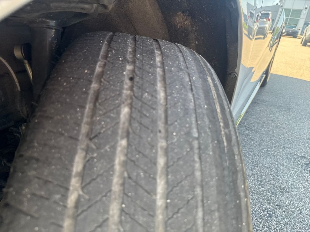 Used 2026 Gray Toyota XSE image 46