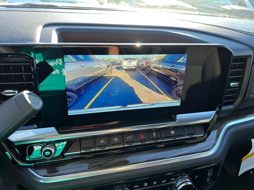 2026 GMC Sierra 1500 Elevation - Photo 10