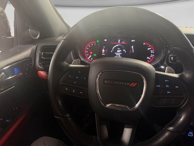 Used 2021 Gray Dodge R/T image 18