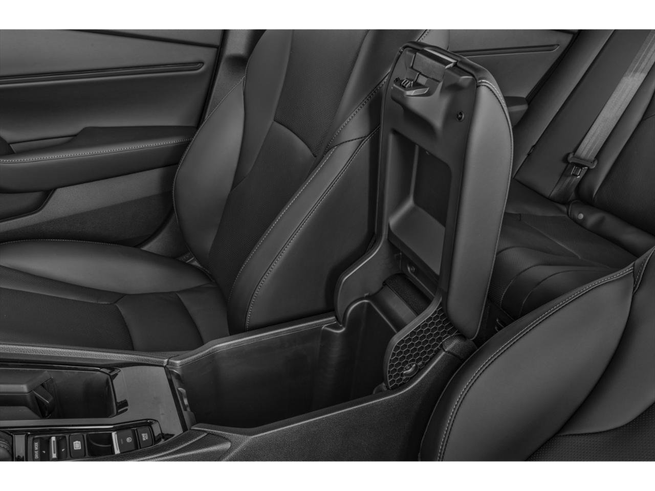 Used 2025 Urban Gray Pearl Honda Sport-L image 9