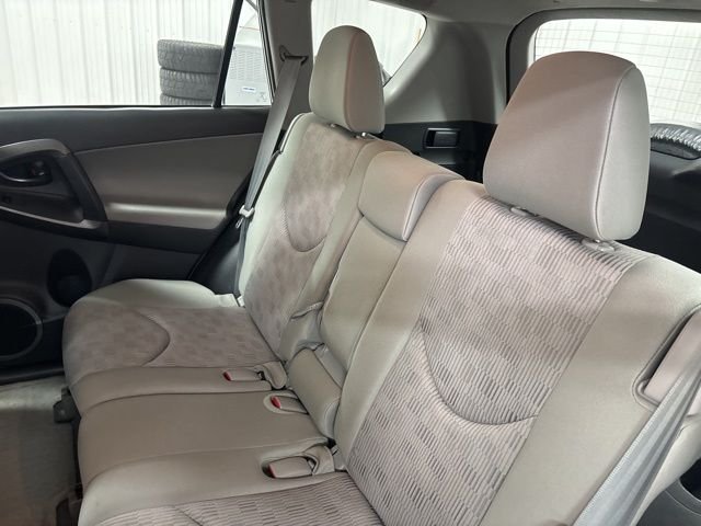 2012 Toyota RAV4 Base - Photo 28