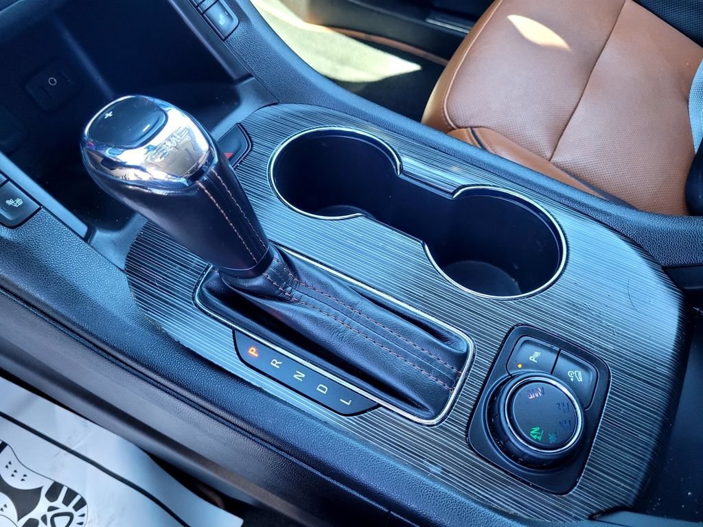 2019 GMC Acadia SLT-1 - Photo 20