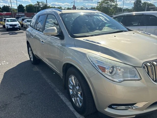 2015 Buick Enclave Leather's photo
