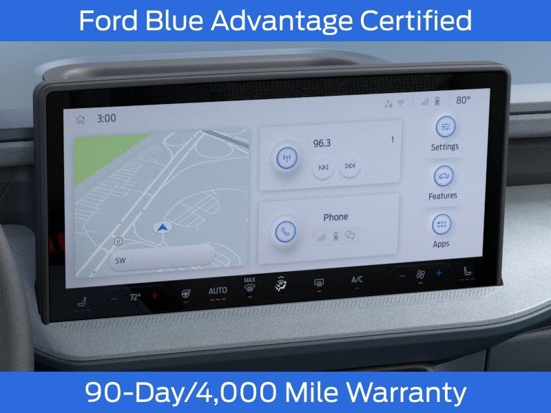 Used 2026 Black Ford XLT image 16