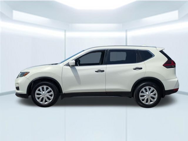 Used 2018 Nissan Rogue S with VIN 5N1AT2MT4JC717203 for sale in Pensacola, FL