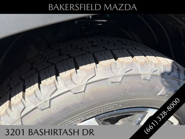 New 2026 Zircon Sand Metallic Mazda 2.5 S Meridian Edition AWD image 23