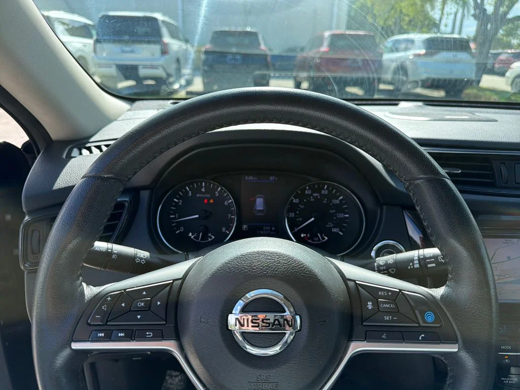 2019 Nissan Rogue SL - Photo 26