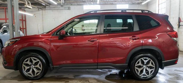 2023 Subaru Forester Premium - Photo 8