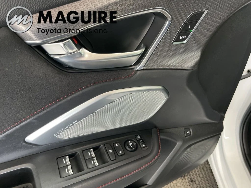 Used 2023 White Acura A-Spec Package image 2