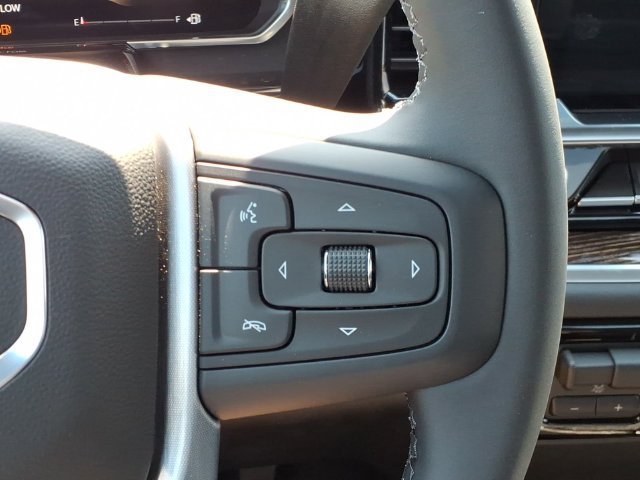 2026 GMC Sierra 2500HD SLE - Photo 15