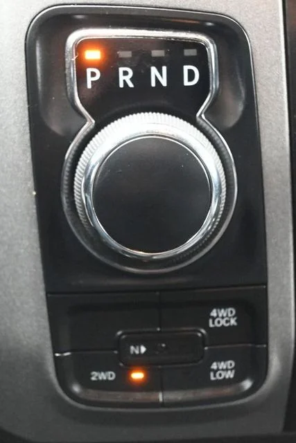 Used 2024 White Ram Tradesman image 28