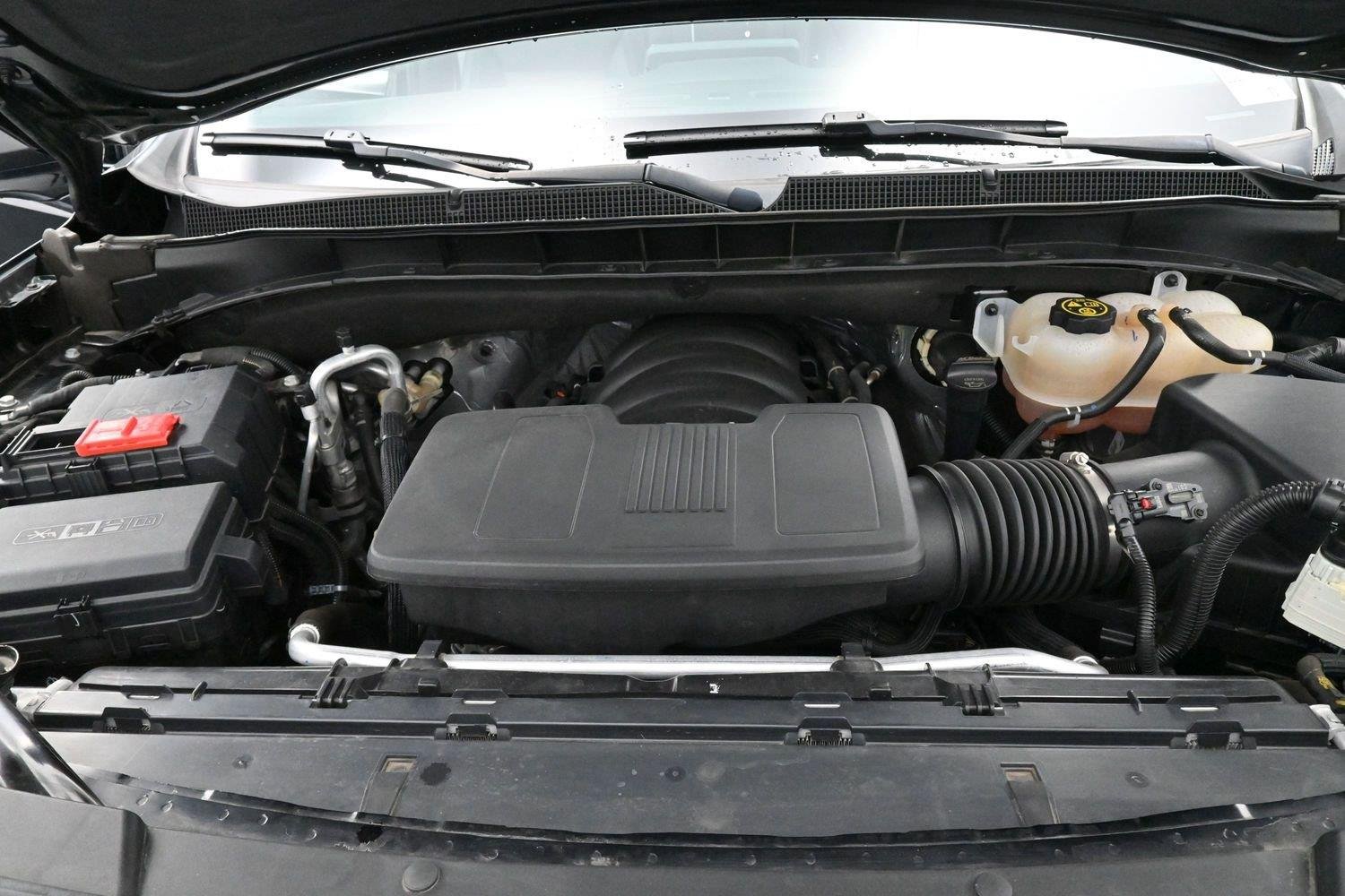 Used 2023 BLACK Chevrolet LT image 47