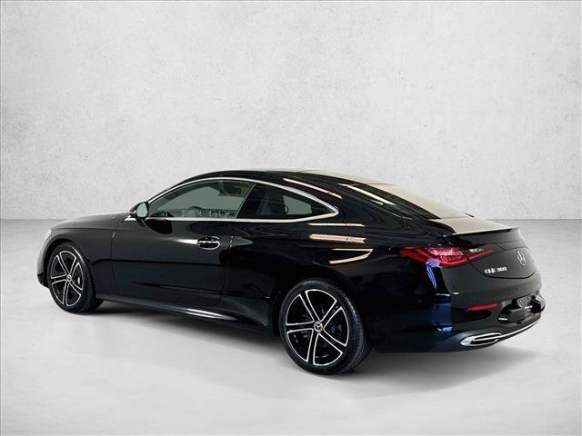 New 2027 Black Mercedes-Benz CLE 300 image 37