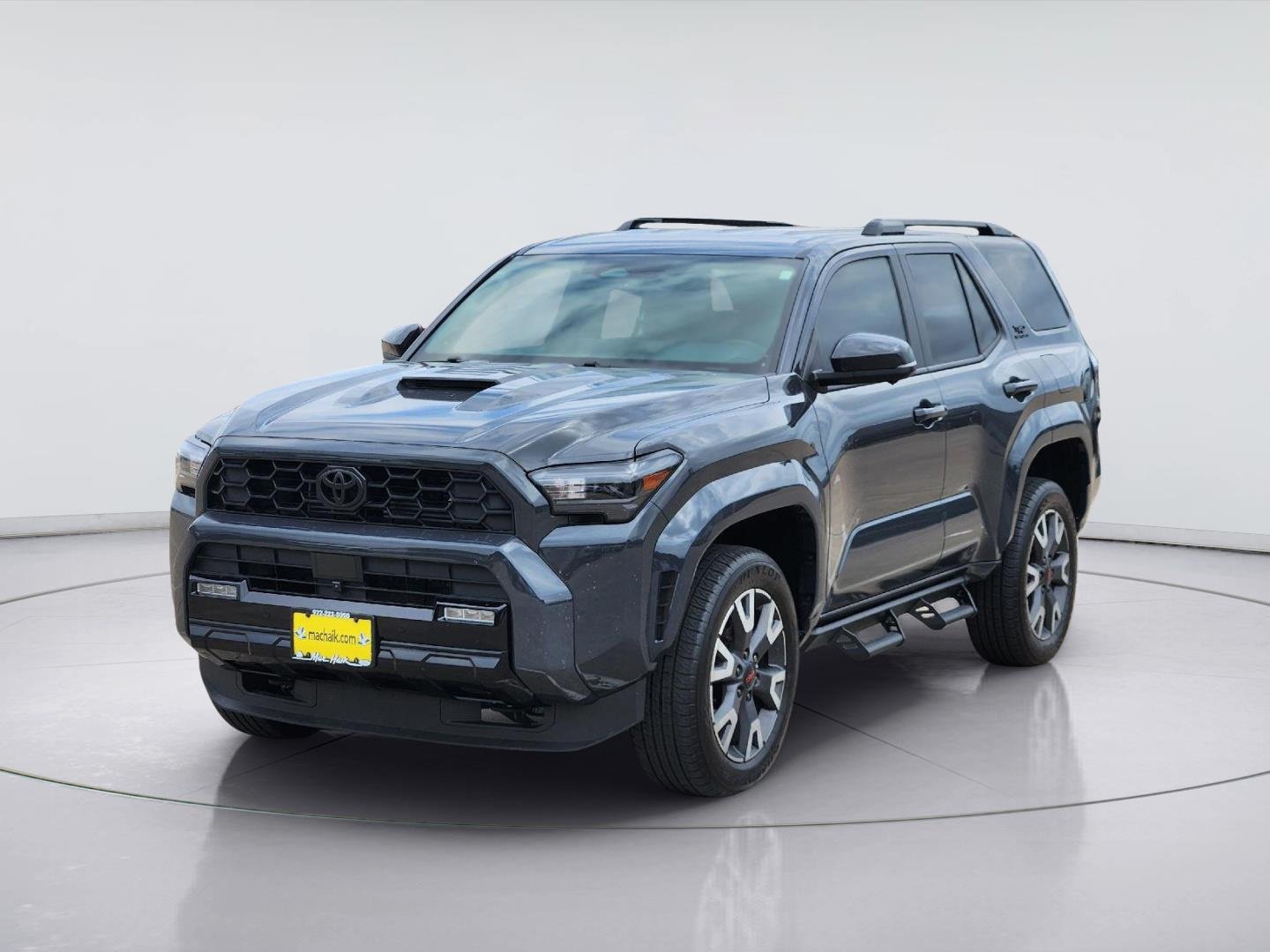 Used 2026 Underground Toyota TRD Sport Premium image 3
