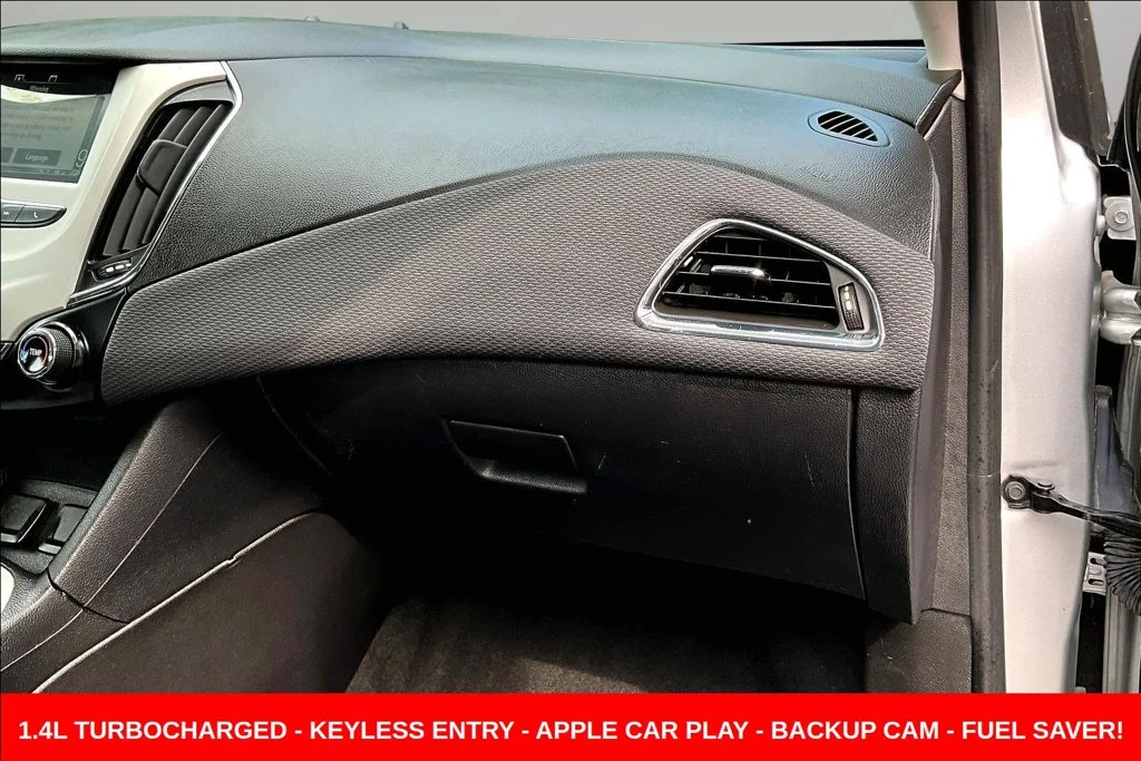 Used 2018 Silver Chevrolet LS image 24
