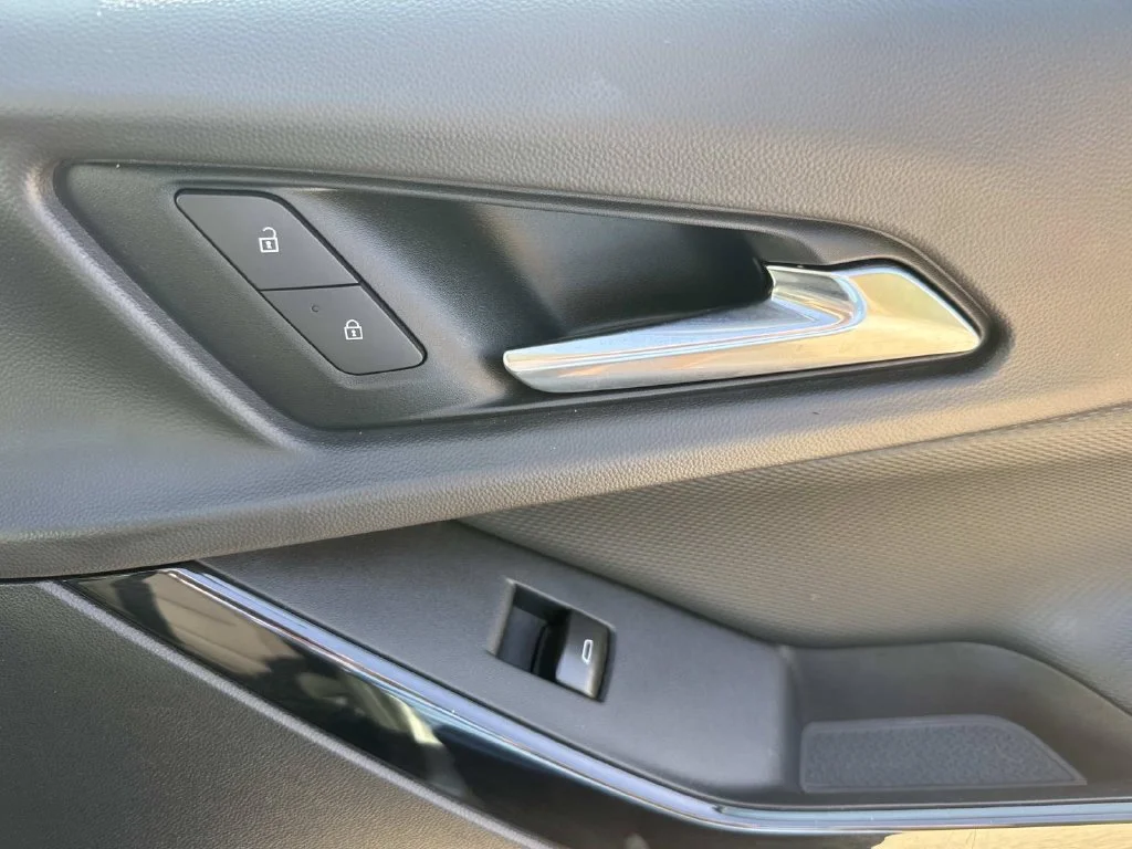 Used 2026 Gray Chevrolet LT image 28