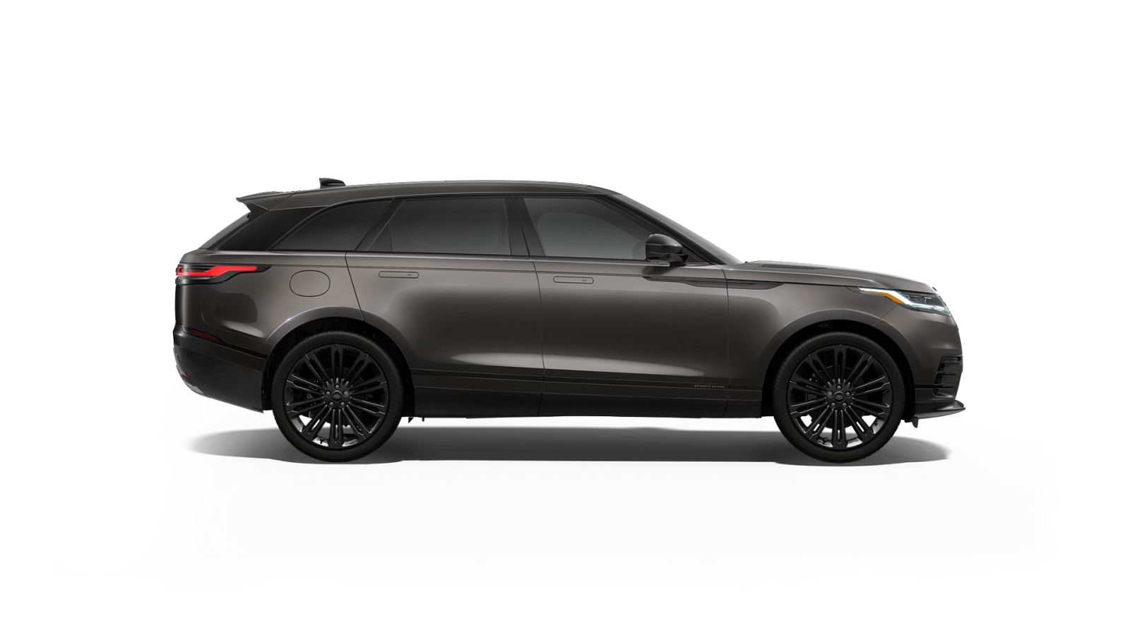 New 2026 Charente Grey LAND ROVER Belgravia 400PS Auto image 3