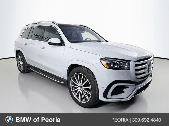 2024 Mercedes-Benz GLS GLS 450