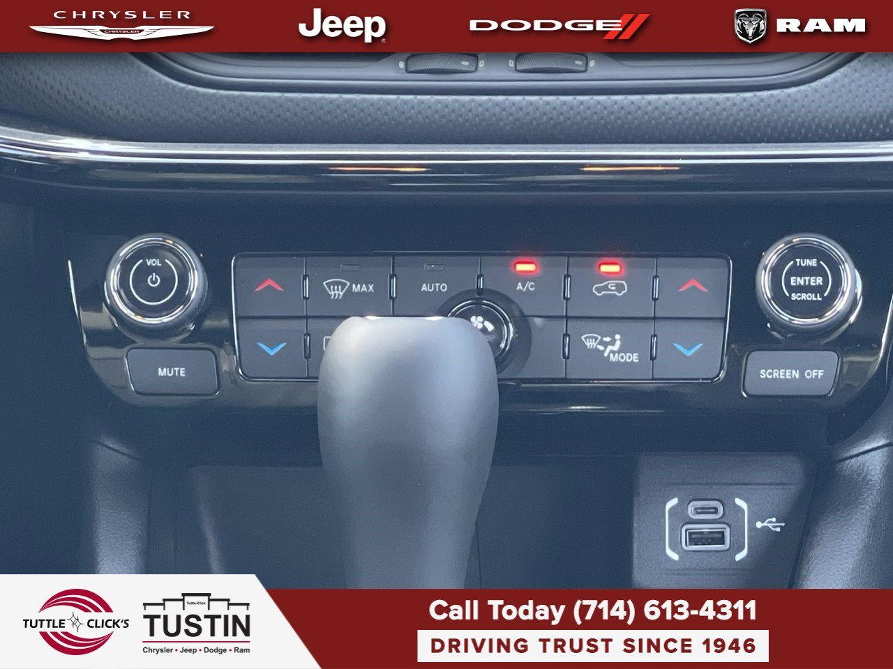 New 2026 Bright White Clearcoat Jeep Limited Altitude image 13