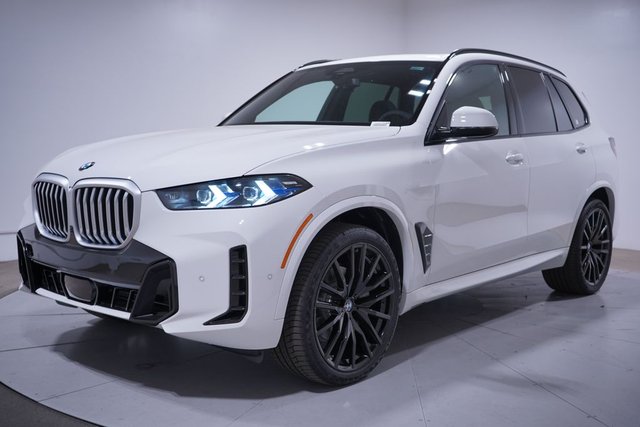 2026|BMW|X5|sDrive40i|4D Sport Utility