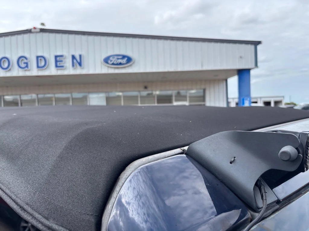 Used 2021 Blue Ford Big Bend image 7