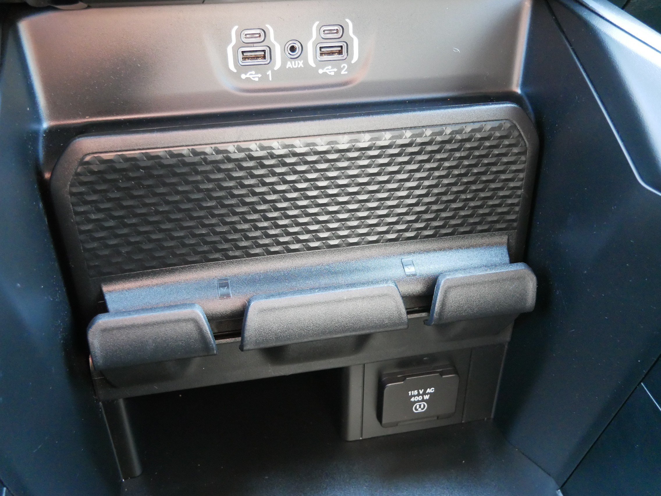 2023 RAM Ram 1500 Pickup Laramie - Photo 23