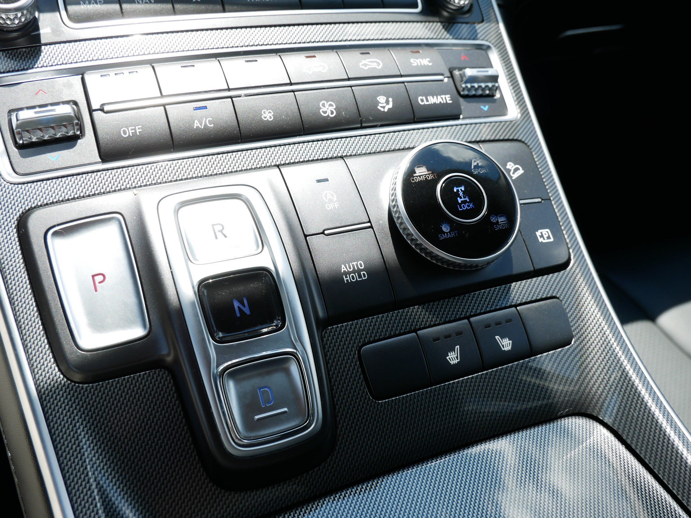 2023 Hyundai Santa Fe SEL - Photo 23