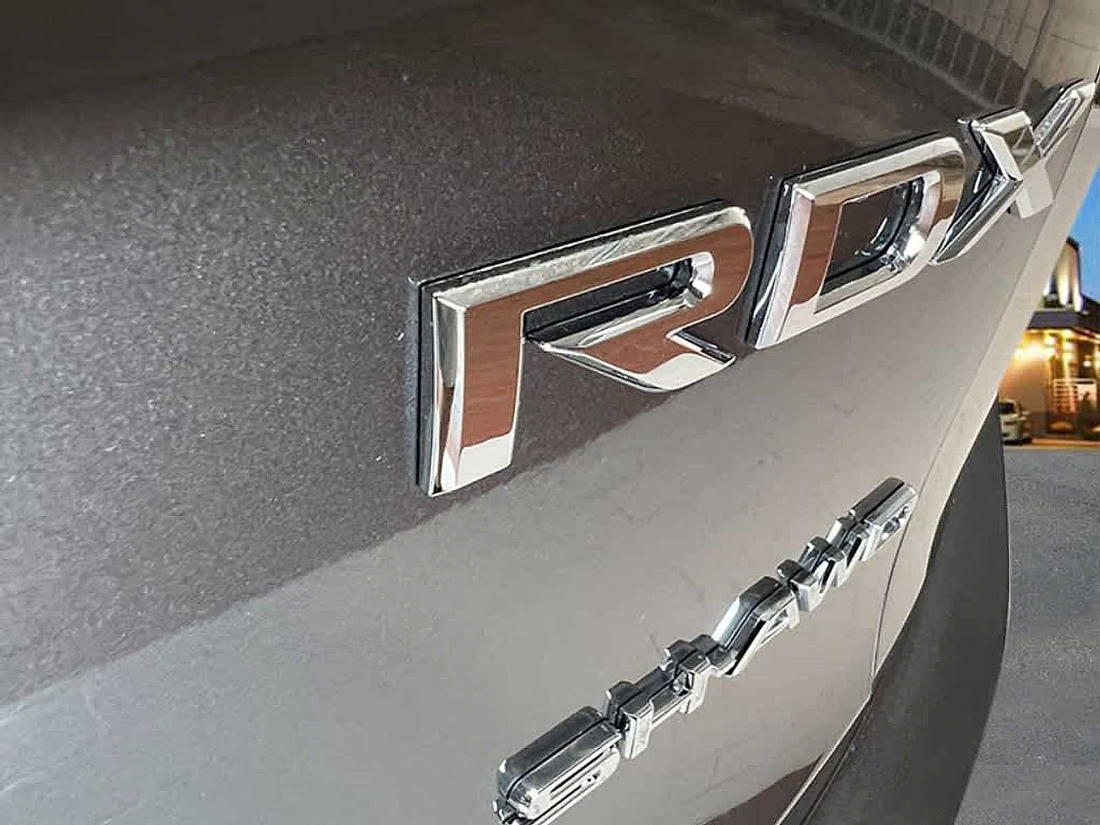 New 2026 Liquid Carbon Metallic Acura w/A-Spec Advance Package image 12